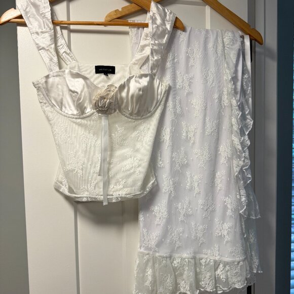 Revolve Majorelle Leonie Set - Picture 2 of 3